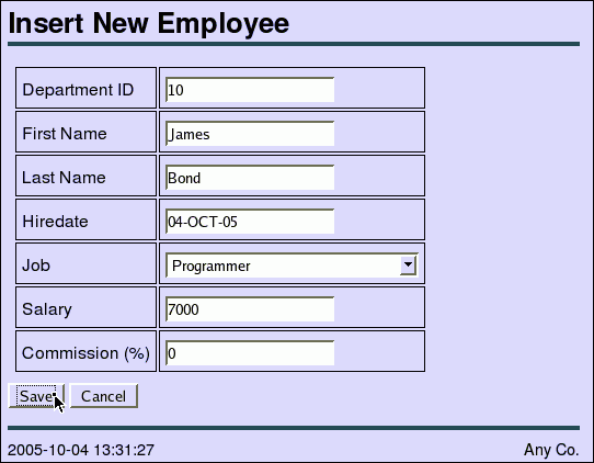 Description of chap5_test_emp_004.gif follows Description of chap5_test_emp_004.gif follows