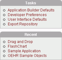 Description of appbldr_task_list.gif follows Description of appbldr_task_list.gif follows