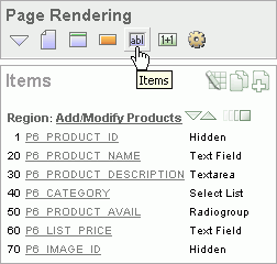 Description of pg_def_items.gif follows Description of pg_def_items.gif follows
