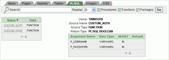Description of plsql_finder.gif follows Description of plsql_finder.gif follows
