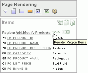 Description of reorder_items.gif follows Description of reorder_items.gif follows