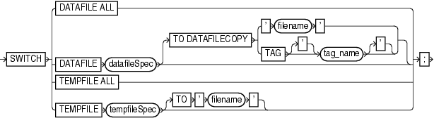Description of switchfile.gif follows Description of switchfile.gif follows