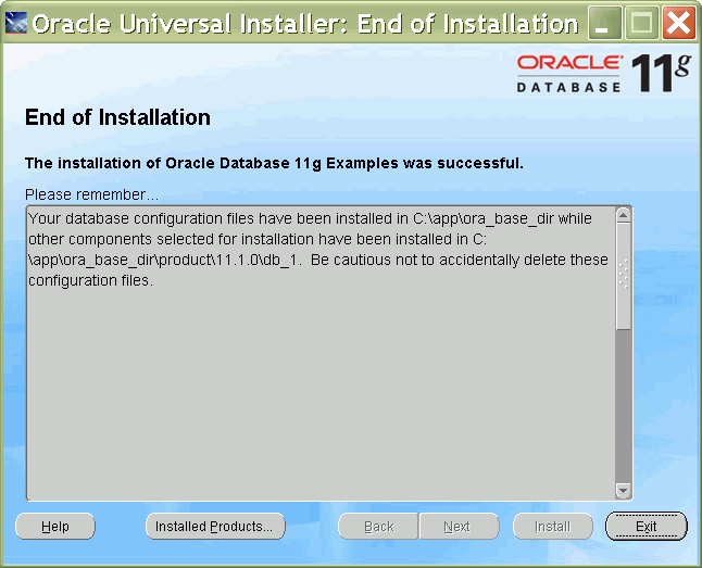 Description of cpinstall5.gif follows Description of cpinstall5.gif follows