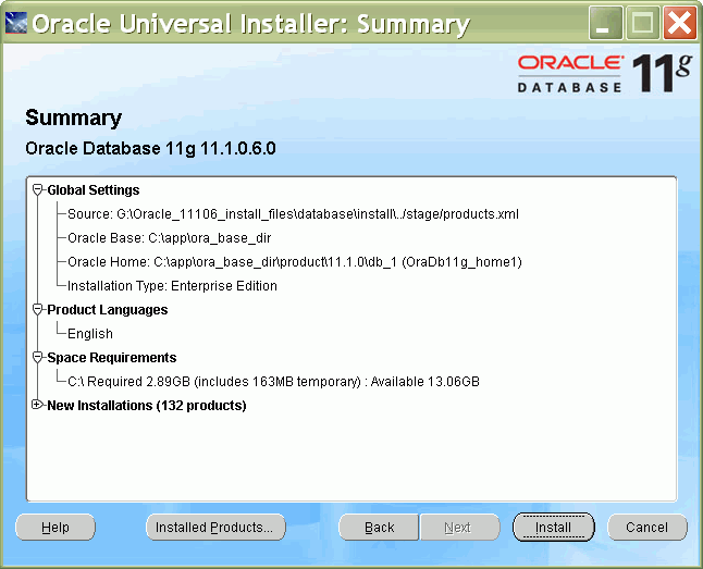 Description of install4.gif follows Description of install4.gif follows