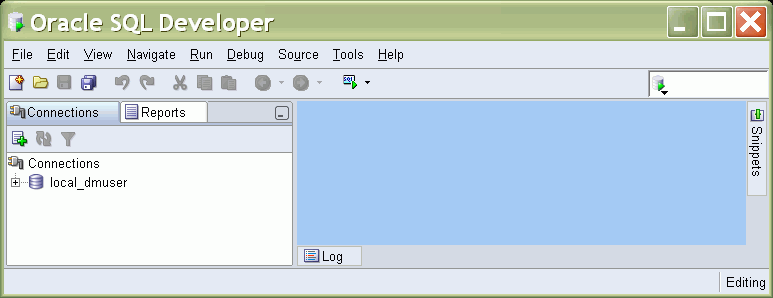 Description of sqldev4.gif follows