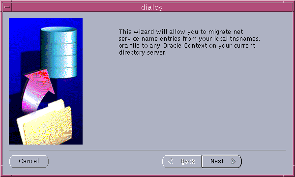 Description of Figure 6-2 follows Description of Figure 6-2 follows