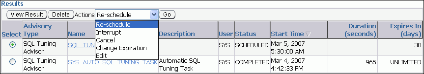 Description of advisor_results.gif follows Description of advisor_results.gif follows