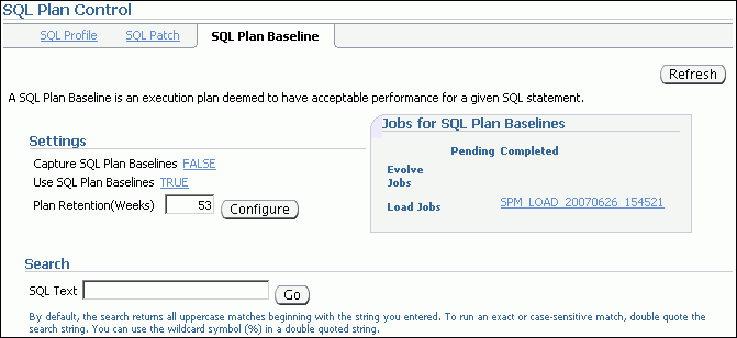 Description of sql_plan_control.gif follows Description of sql_plan_control.gif follows