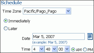 Description of sql_tuning_schedule.gif follows Description of sql_tuning_schedule.gif follows