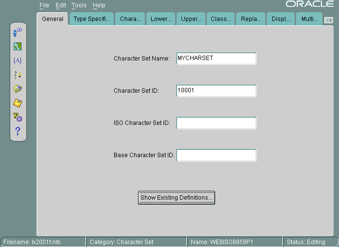 Description of Figure 13-22 follows Description of Figure 13-22 follows