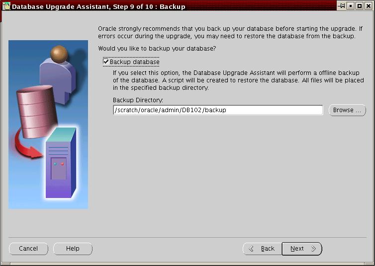 Description of dbua11.jpg follows Description of dbua11.jpg follows