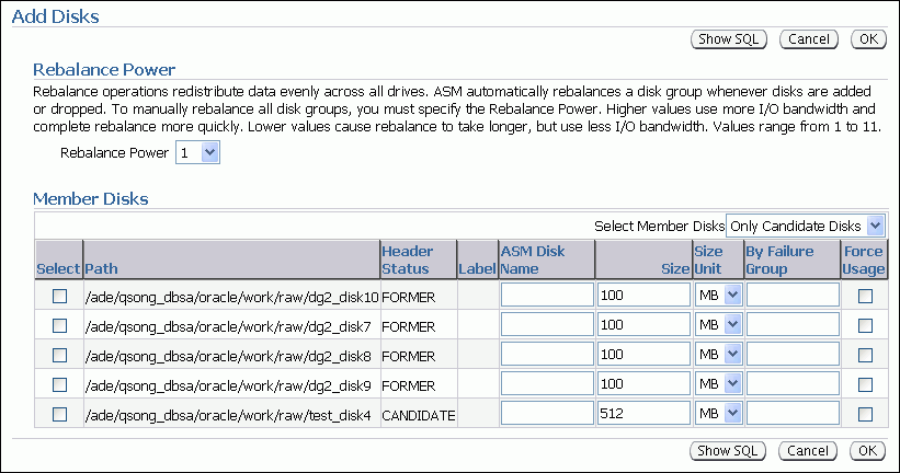 Description of asm_add_disks_11g_b4.gif follows