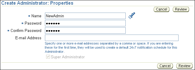 Description of em_admin_create_properties.gif follows