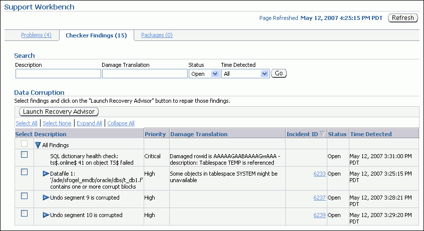 Description of dra_access_2.gif follows Description of dra_access_2.gif follows