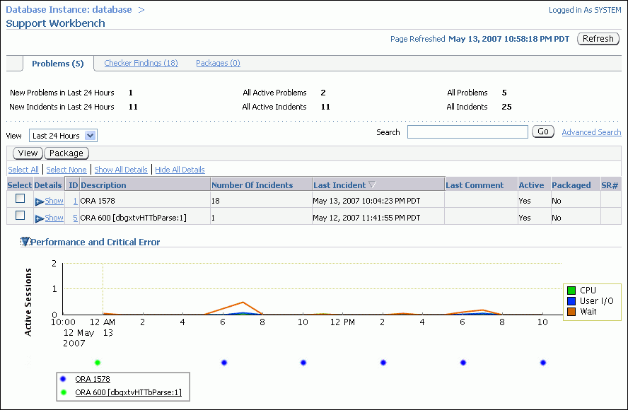 Description of Figure 8-4 follows Description of Figure 8-4 follows