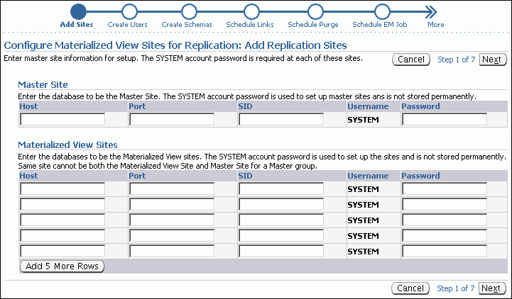 Description of tdpii_add_rep_sites.gif follows Description of tdpii_add_rep_sites.gif follows