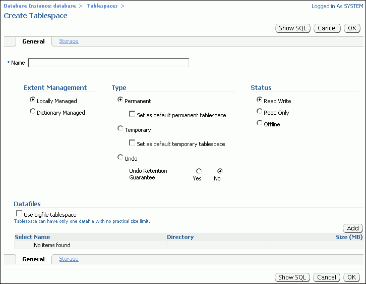 Description of tdpii_create_tbs.gif follows Description of tdpii_create_tbs.gif follows