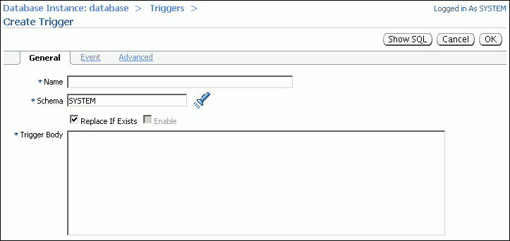 Description of tdpii_create_trigger_system.gif follows Description of tdpii_create_trigger_system.gif follows