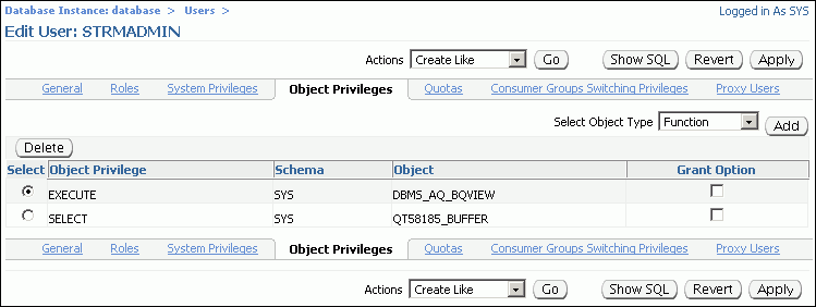 Description of tdpii_edit_user.gif follows Description of tdpii_edit_user.gif follows