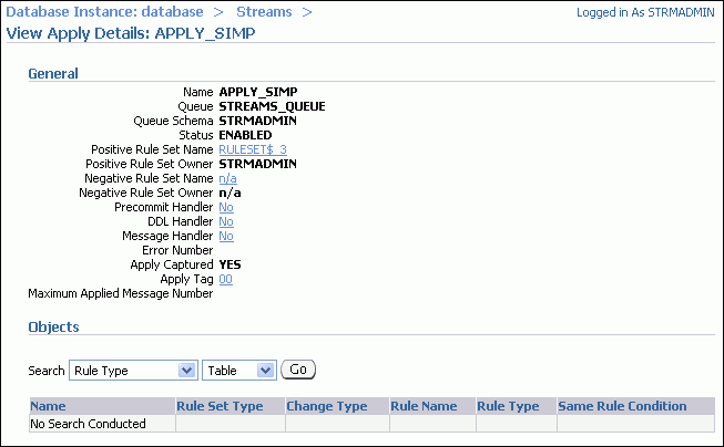 Description of tdpii_view_apply_details.gif follows