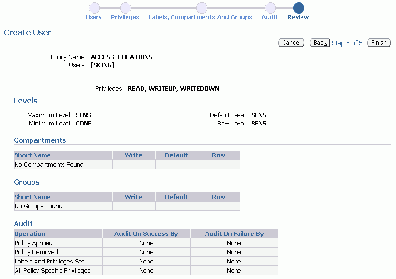 Description of ols_auth.gif follows Description of ols_auth.gif follows