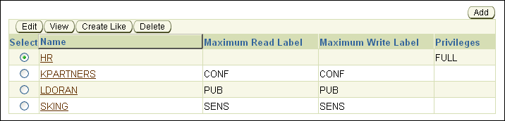 Description of ols_hr_added.gif follows Description of ols_hr_added.gif follows