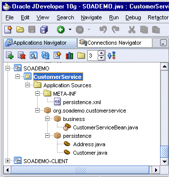 Description of Figure 3-18 follows Description of Figure 3-18 follows