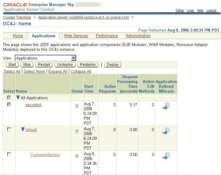 Description of Figure 3-31 follows Description of Figure 3-31 follows