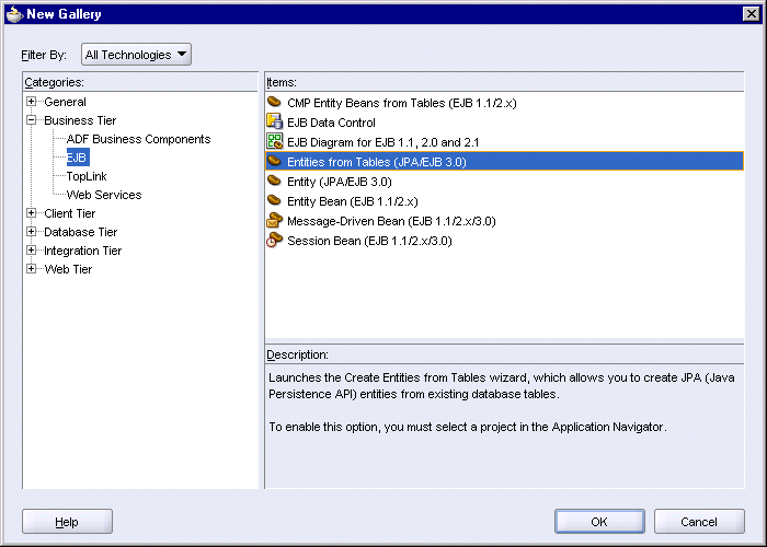 Description of Figure 3-3 follows Description of Figure 3-3 follows