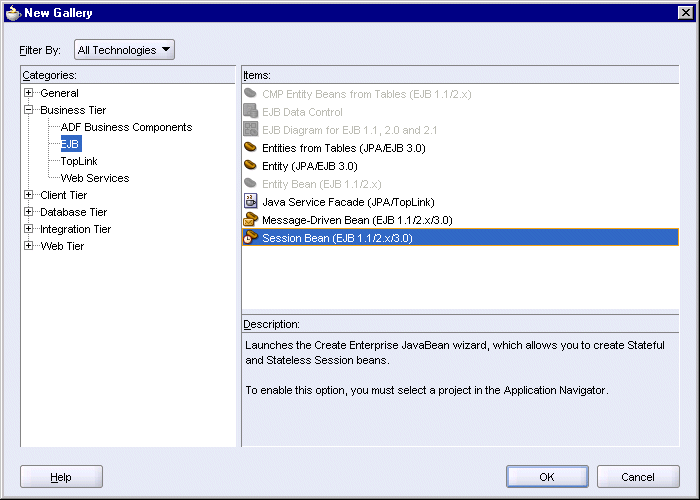 Description of Figure 3-13 follows Description of Figure 3-13 follows