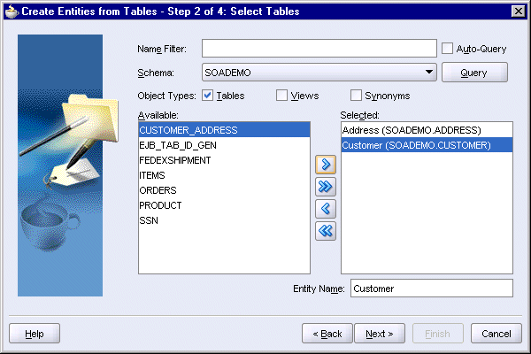 Description of Figure 3-6 follows Description of Figure 3-6 follows