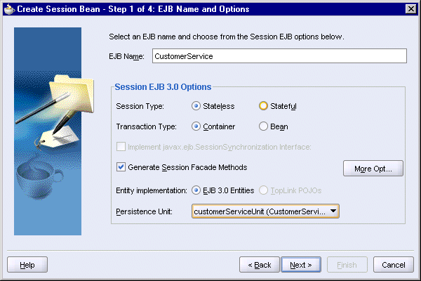 Description of Figure 3-14 follows Description of Figure 3-14 follows