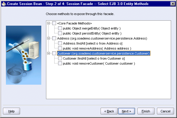 Description of Figure 3-15 follows Description of Figure 3-15 follows