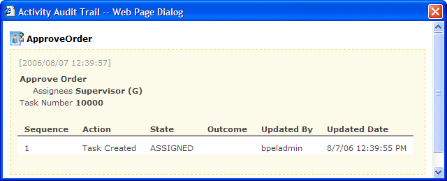 Description of approveorderaudit1.gif follows