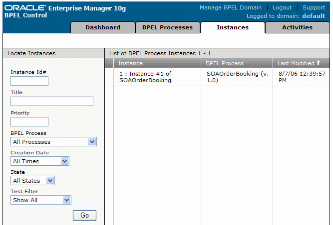 Description of bpelconsole_sc1_inst.gif follows