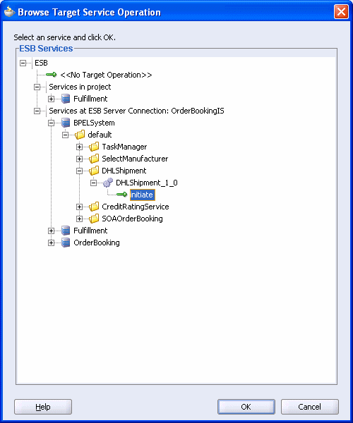 Description of browsetargetservice.gif follows