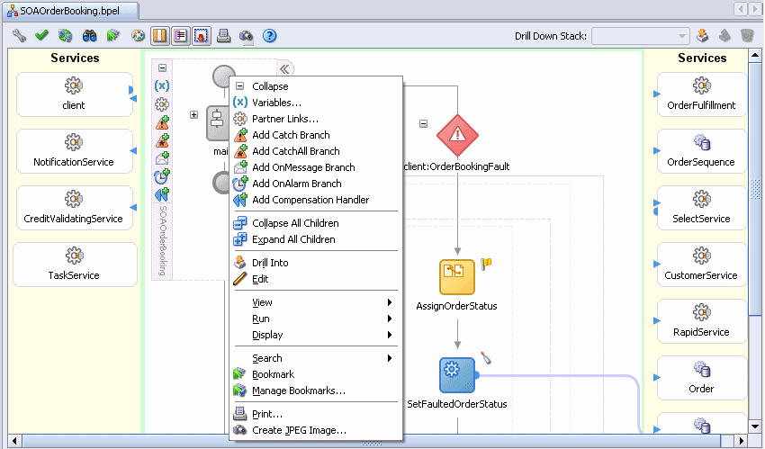 Description of collapse.gif follows