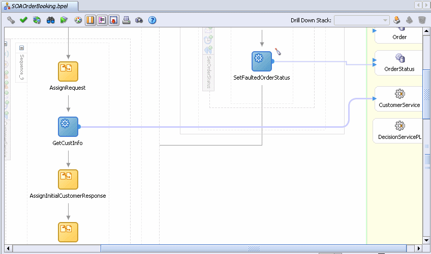 Description of getcustinfo.gif follows
