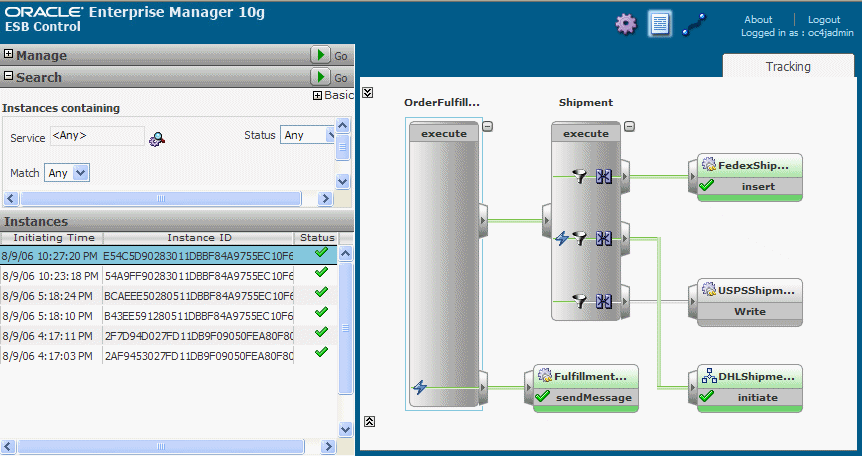 Description of instancesfulfillment2.gif follows