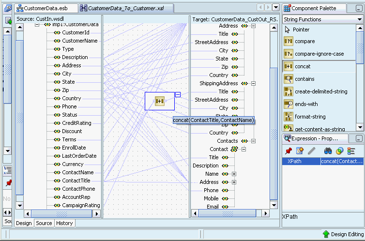 Using Functions