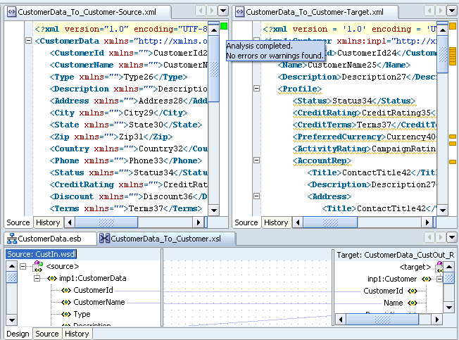 Test Dialog