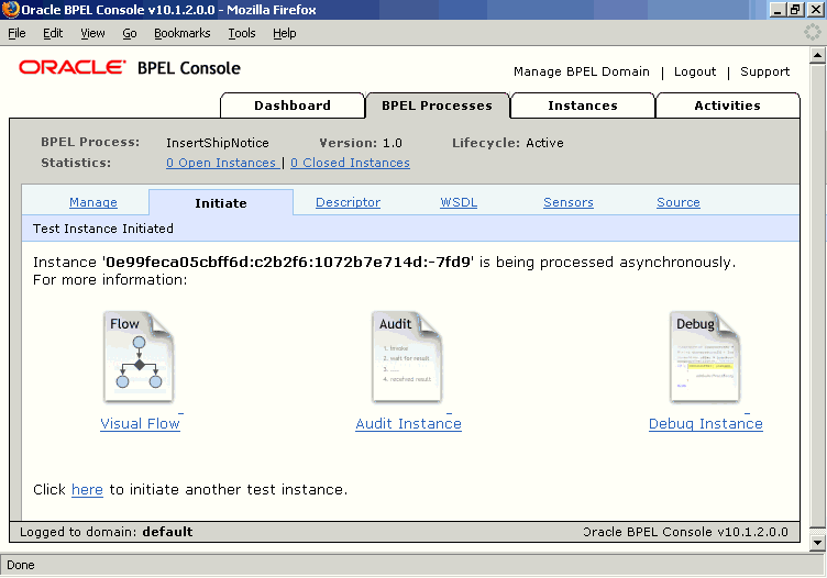 the picture is described in the document text