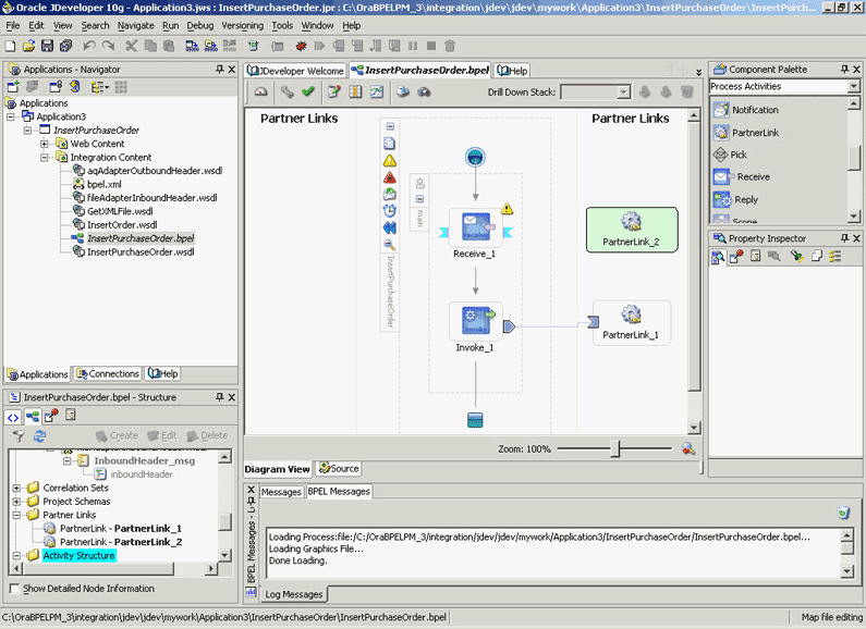 the picture is described in the document text
