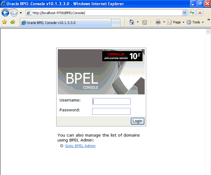 Description of console.gif follows