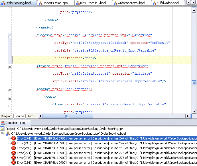Description of errdeploy.gif follows