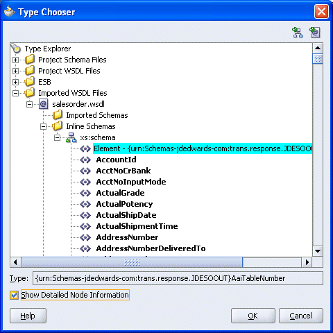 Adapter Configuration Wizard