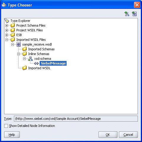 Adapter Configuration Wizard