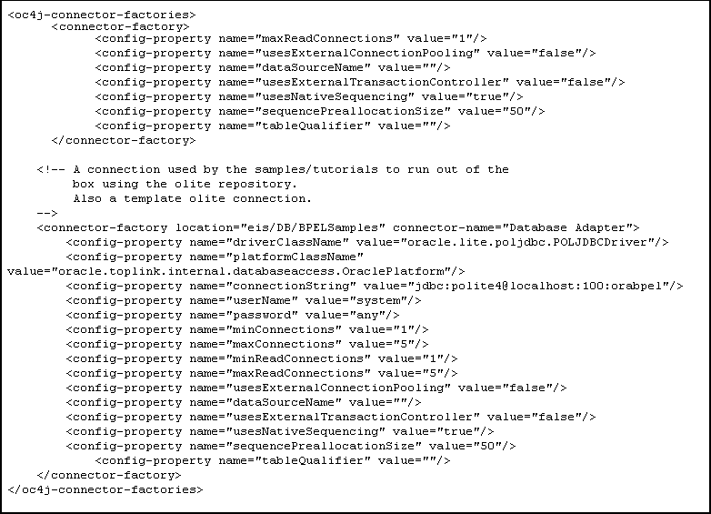 Description of oc4j_xml.gif follows