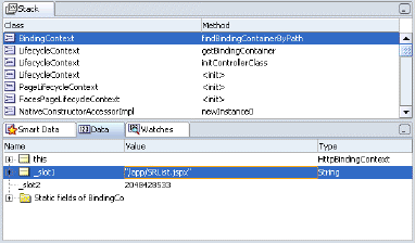 This image shows slot1 displays a web page file name.