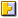 Binding container icon.